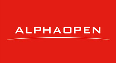 Alphaopen