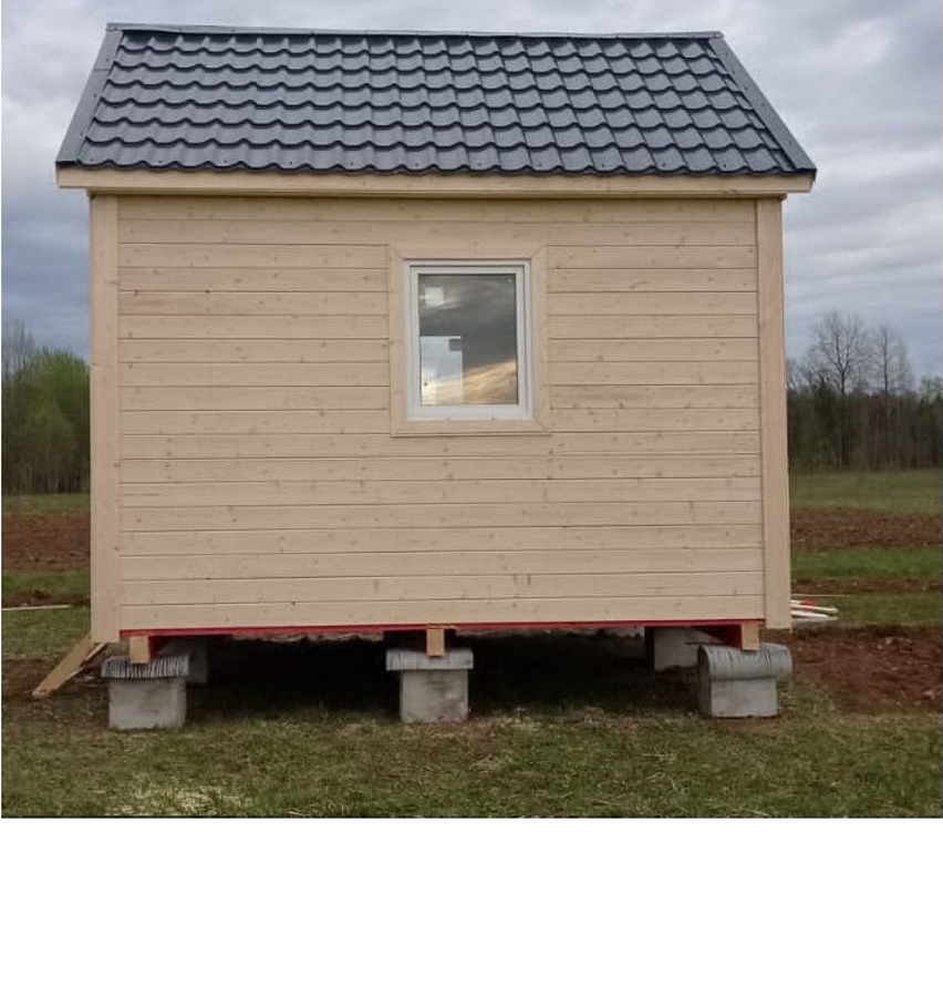 Д-10 Волосово